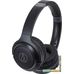 Наушники Audio-Technica ATH-S200BT (черный)