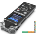 Диктофон Ritmix RR-989 8Gb