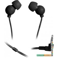 Наушники Ritmix RH-015 (черный)