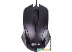 Игровая мышь Ritmix ROM-303 Gaming
