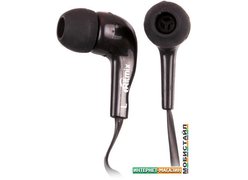 Наушники Ritmix RH-004 (черный)