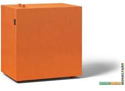 Беспроводная аудиосистема Urbanears Baggen (оранжевый)