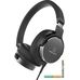 Наушники Audio-Technica ATH-SR5 (черный) 