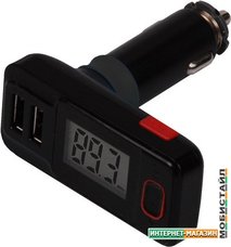 FM модулятор Ritmix FMT-A775