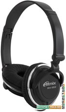 Наушники Ritmix RH-502