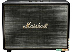 Беспроводная колонка Marshall Woburn (черный)