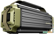 Беспроводная колонка Dreamwave Tremor (зеленый)