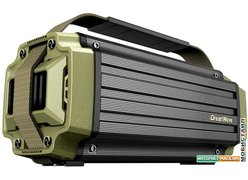 Беспроводная колонка Dreamwave Tremor (зеленый)