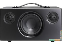 Беспроводная колонка Audio Pro Addon T5 (черный)