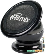 Автомобильный держатель Ritmix RCH-013 Magnet