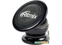 Автомобильный держатель Ritmix RCH-013 Magnet