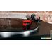 Виниловый проигрыватель Audio-Technica AT-LP3BK