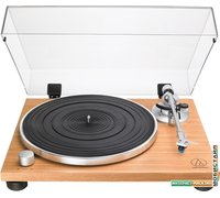 Виниловый проигрыватель Audio-Technica AT-LPW30TK