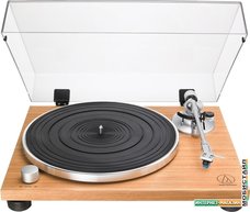 Виниловый проигрыватель Audio-Technica AT-LPW30TK