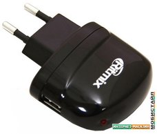 Сетевое зарядное Ritmix RM-003NP