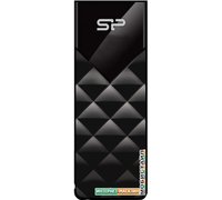USB Flash Silicon-Power Ultima U03 8GB (SP008GBUF2U03V1K)