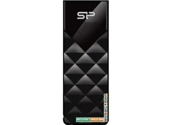 USB Flash Silicon-Power Ultima U03 8GB (SP008GBUF2U03V1K)