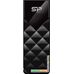 USB Flash Silicon-Power Ultima U03 8GB (SP008GBUF2U03V1K)