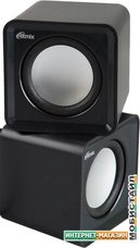 Акустика Ritmix SP-2020 (черный)