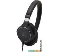 Наушники Audio-Technica ATH-SR5 (черный) [ATH-SR5BK]