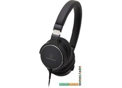 Наушники Audio-Technica ATH-SR5 (черный) [ATH-SR5BK]