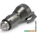 Автомобильное зарядное Ritmix RM-2429DC