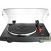 Виниловый проигрыватель Audio-Technica AT-LP3BK