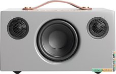 Беспроводная аудиосистема Audio Pro Addon C5 (серый)