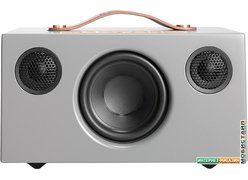 Беспроводная аудиосистема Audio Pro Addon C5 (серый)