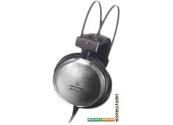 Наушники Audio-Technica ATH-A2000X