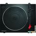 Виниловый проигрыватель Audio-Technica AT-LP3BK