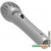 Микрофон Ritmix RDM-130 (серебристый)