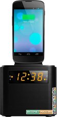 Радиочасы Philips AJ3200