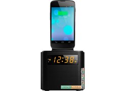 Радиочасы Philips AJ3200