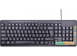 Клавиатура Ritmix RKB-155