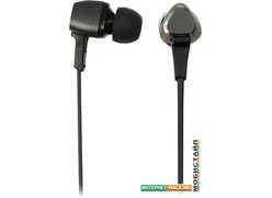 Наушники Ritmix RH-132 Metal Titanium