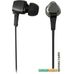 Наушники Ritmix RH-132 Metal Titanium