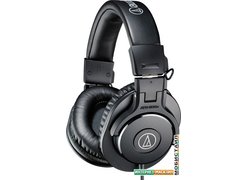 Наушники Audio-Technica ATH-M30x