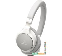 Наушники Audio-Technica ATH-SR5BT (белый) [ATH-SR5BTWH]