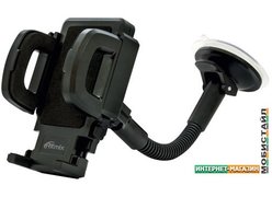 Автомобильный держатель Ritmix RCH-015 W