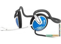 Наушники Ritmix RH-920M