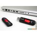 USB Flash Transcend JetFlash 590 64GB (TS64GJF590K)