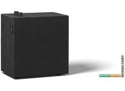 Беспроводная аудиосистема Urbanears Stammen (черный)