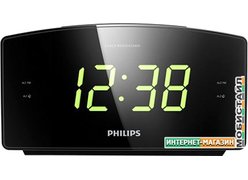 Радиочасы Philips AJ3400/12