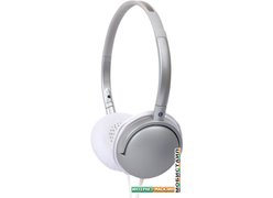 Наушники KOSS RUK40 (серебристый)