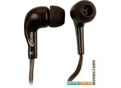 Наушники Ritmix RH-004 (кофейный)