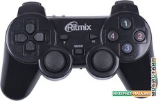 Геймпад Ritmix GP-020WPS