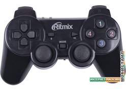 Геймпад Ritmix GP-020WPS