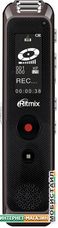 Диктофон Ritmix RR-200 2Gb