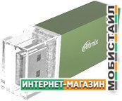 Карт-ридер Ritmix CR-2042 (зеленый)